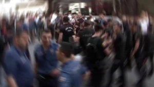 Kürt düğününe operasyon: Damat ve konuklar tutuklandı