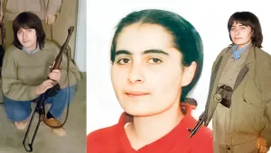 Sen gideli 24 yıl olmuş...