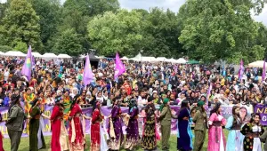 Zilan Kadın Festivali yarın