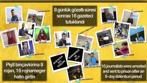 Yalanlarınızla da baş edeceğiz