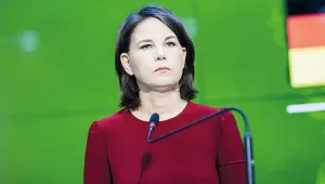 Almanya çözümden yanaymış!