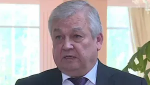 ‘Türkiye’yi iknaya çalışıyoruz’