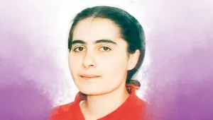 Zamanı yakaladı, kadın zamanını başlattı 