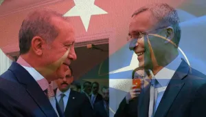Stoltenberg-NATO ve Kürt soykırımı