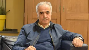 Nöbeti enternasyonalistler devralıyor 