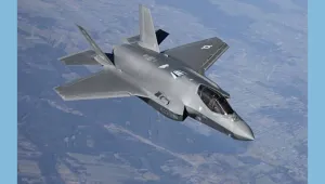 Türkiye’ye F-35 yanıtı 