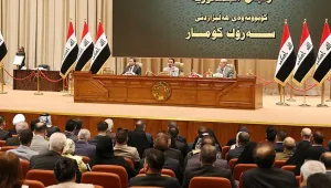 Sadr’ın rakibi Şiiler hükümete talip