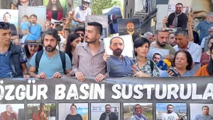 Onların yükü omuzlarımızda