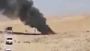 Kelar'da SİHA'yla saldırı