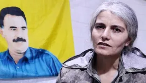 Her YJA Star gerillası güçlü bir Kürt muhafızdır