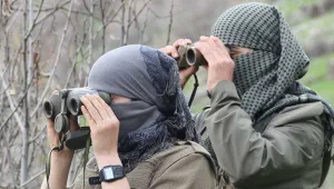 Gerilla, Sema'yı böyle andı