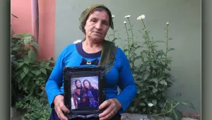 'Dilê min zagros e', şehit kızından miras