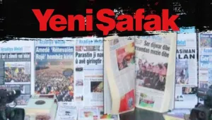 Şafak’tan yeni yalan