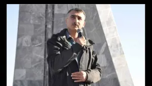 Davasının güçlü savaşçısıydı