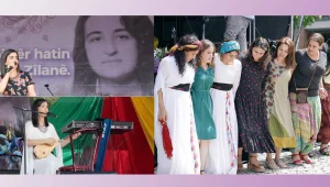 En sıcak festival