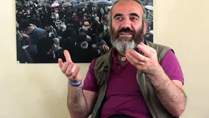 Tecavüz devletin yıldırma aracı