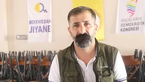 Kürt damat: Başımız dik
