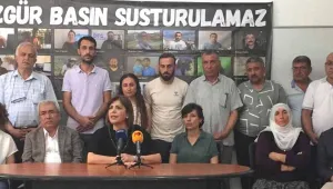 Kürt basınına güvenimiz tam