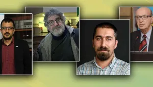 Basın özgürlüğüne darbe