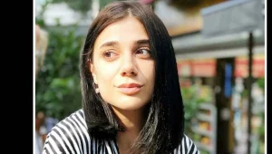 Pınar'ın katiline ödül gibi ceza