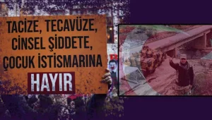 İşgal ve tecavüz
