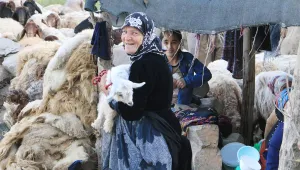 Kriz ve savaş bêrîvanları vurdu