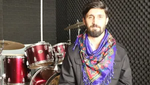 Şarkılarımız özgürlük için