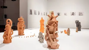 Berlin Bienali sömürgeciliğe odaklanıyor