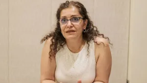 Sağlık sistemi çöktü