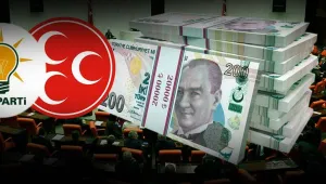 Savaş için ek bütçe