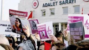 Bu dava böyle bitmez mücadele sürecek