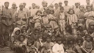 Pîr Seyid Rıza ve Dersim’in katliam bebeleri!