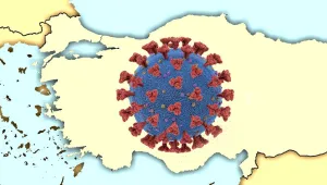 Almanya: Vaka artışlarına Türkiye ziyaretleri sebep oldu