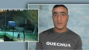 Devlet katil polisini akladı