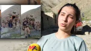 Kürt olmak zulüm için yetiyor