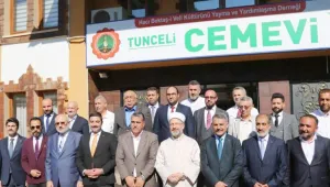 Devlet 300 çakma Alevi dedesi arıyor!