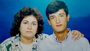Kavganın cesur kadını Zarife anaya