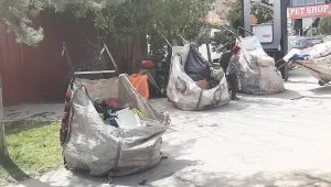 Yandaş için ‘çekçekçi’ düzenlemesi