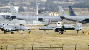 Türkiye NATO’nun ne olduğunu gösteriyor