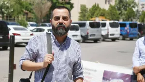 Yargı Şenyaşar’a karşı hızlı