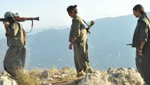Önce denetim, ardından vuruş