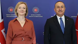 Tahıl koridoru diplomasisi