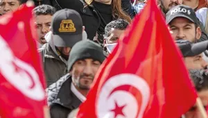 Tunus dini anayasadan çıkarıyor