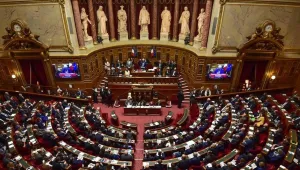 Macron ittifak arayışında!