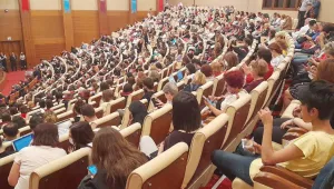İstanbul Sözleşmesi’nde 4’üncü duruşma