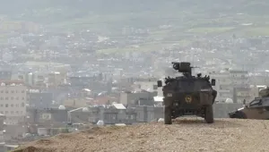 Yüz yıllık “merhas“ teröristler!...