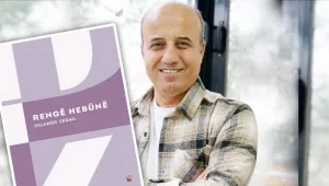 Kürt edebiyatına yolculuk: Rengê Hebûnê
