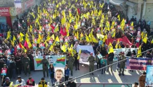 Savaş da bulaşıcıdır!