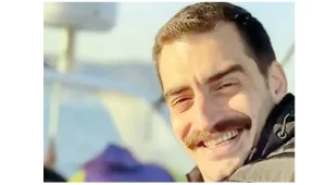 Moradi 27 gündür kayıp