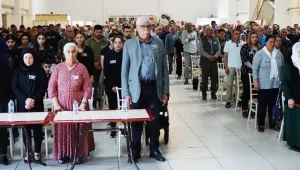 Salih Cizîr ve Dr. Hüseyin Dortmund’da anıldı